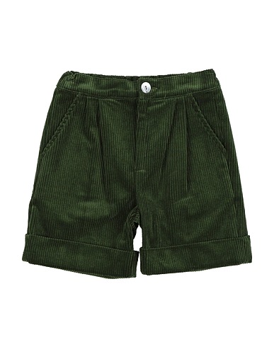 MAGHI E MACI Casual trouser 100% Cotton