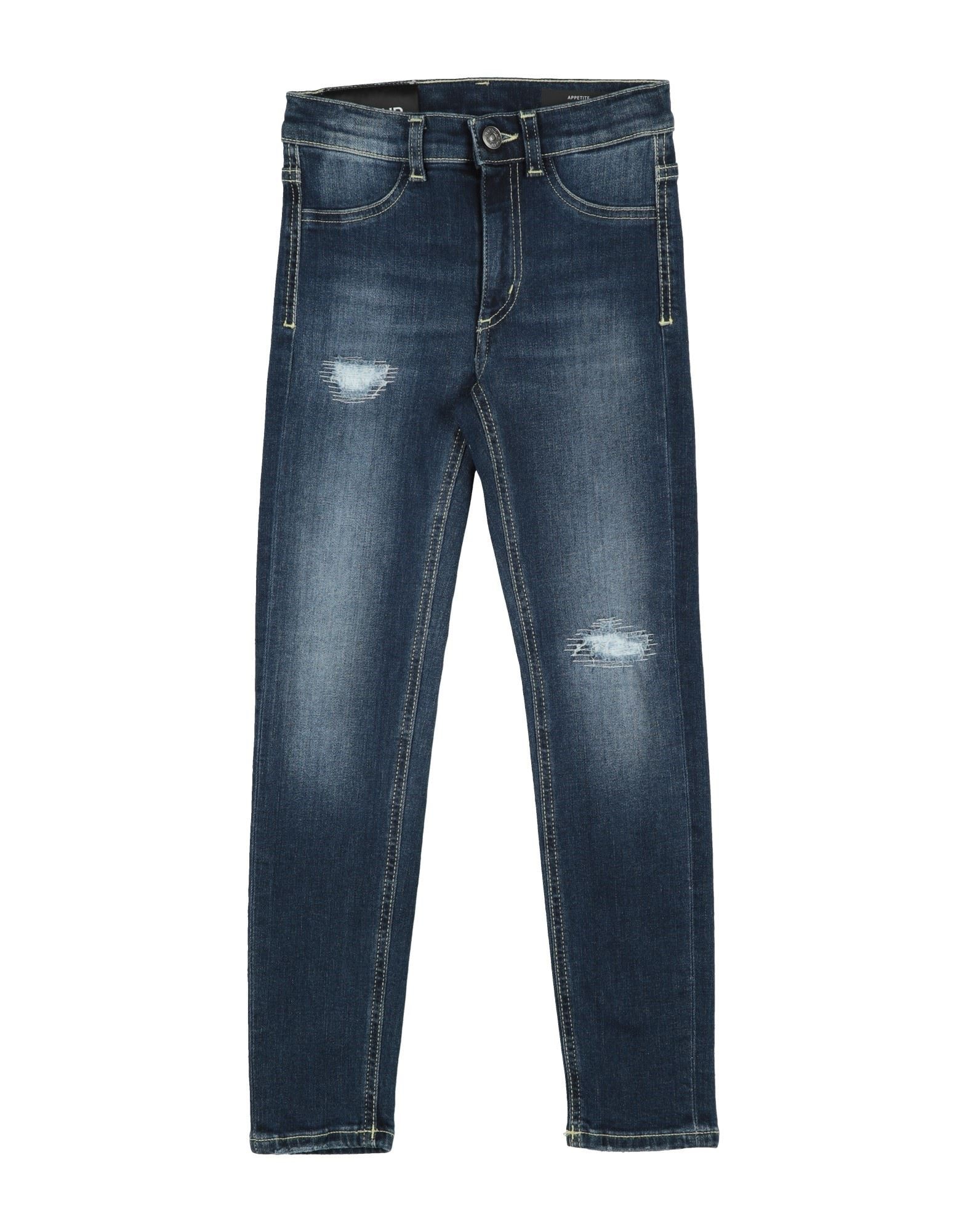 DONDUP - Джинсовые брюки