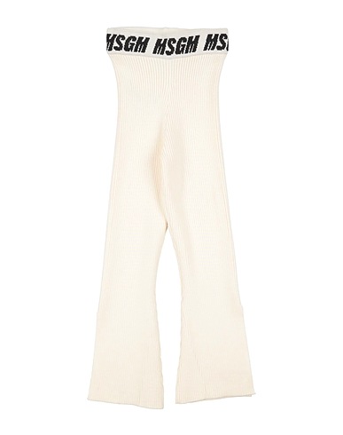MSGM Leggings 51% Viscose, 30% Polyester, 19% Nylon