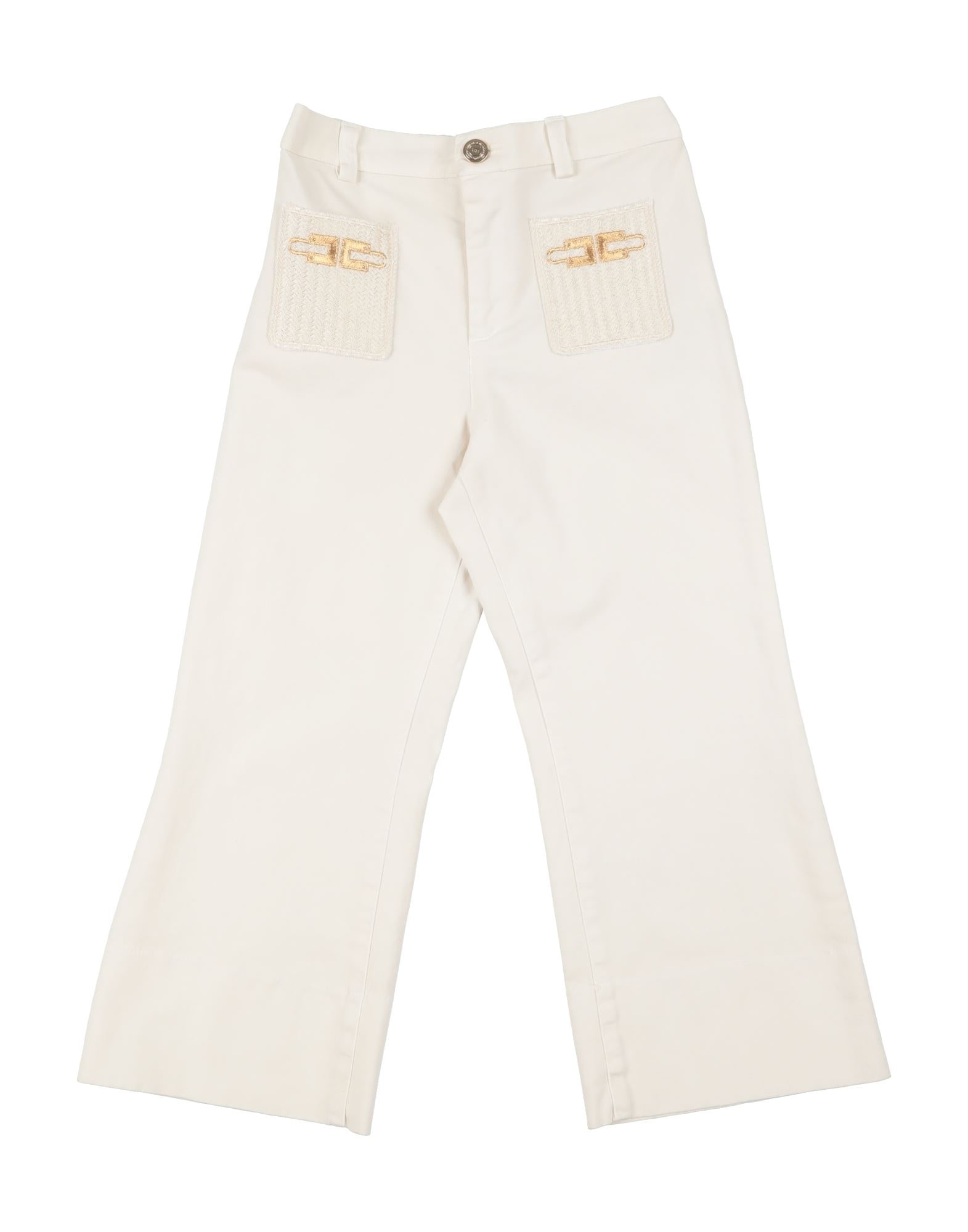 ELISABETTA FRANCHI - Trousers