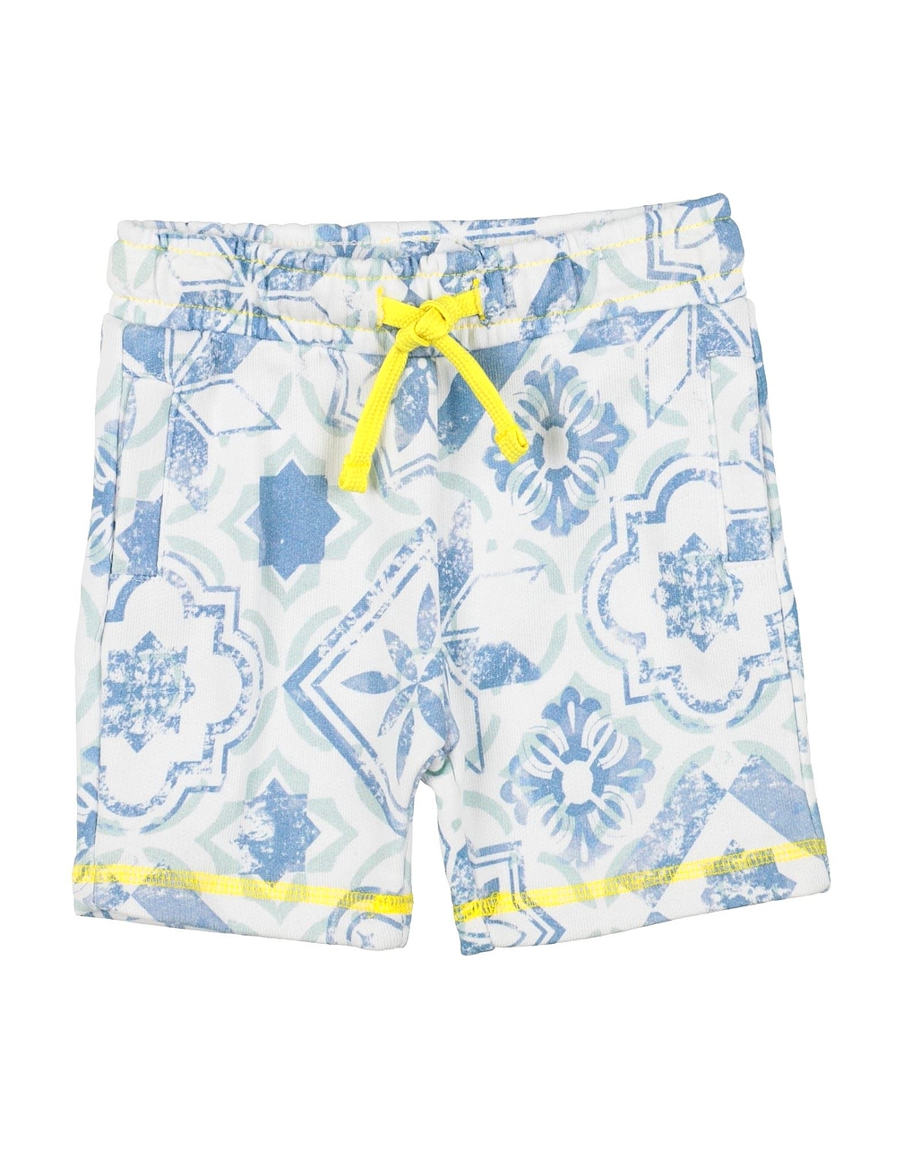 GUESS - Shorts & Bermuda Shorts