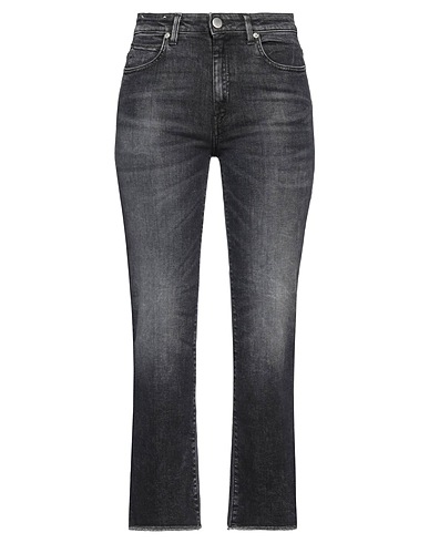PT Torino Bootcut Jeans Charcoal 97% Cotton, 3% Elastane