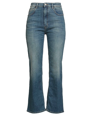 PT Torino Denim trousers 97% Cotton, 3% Elastane