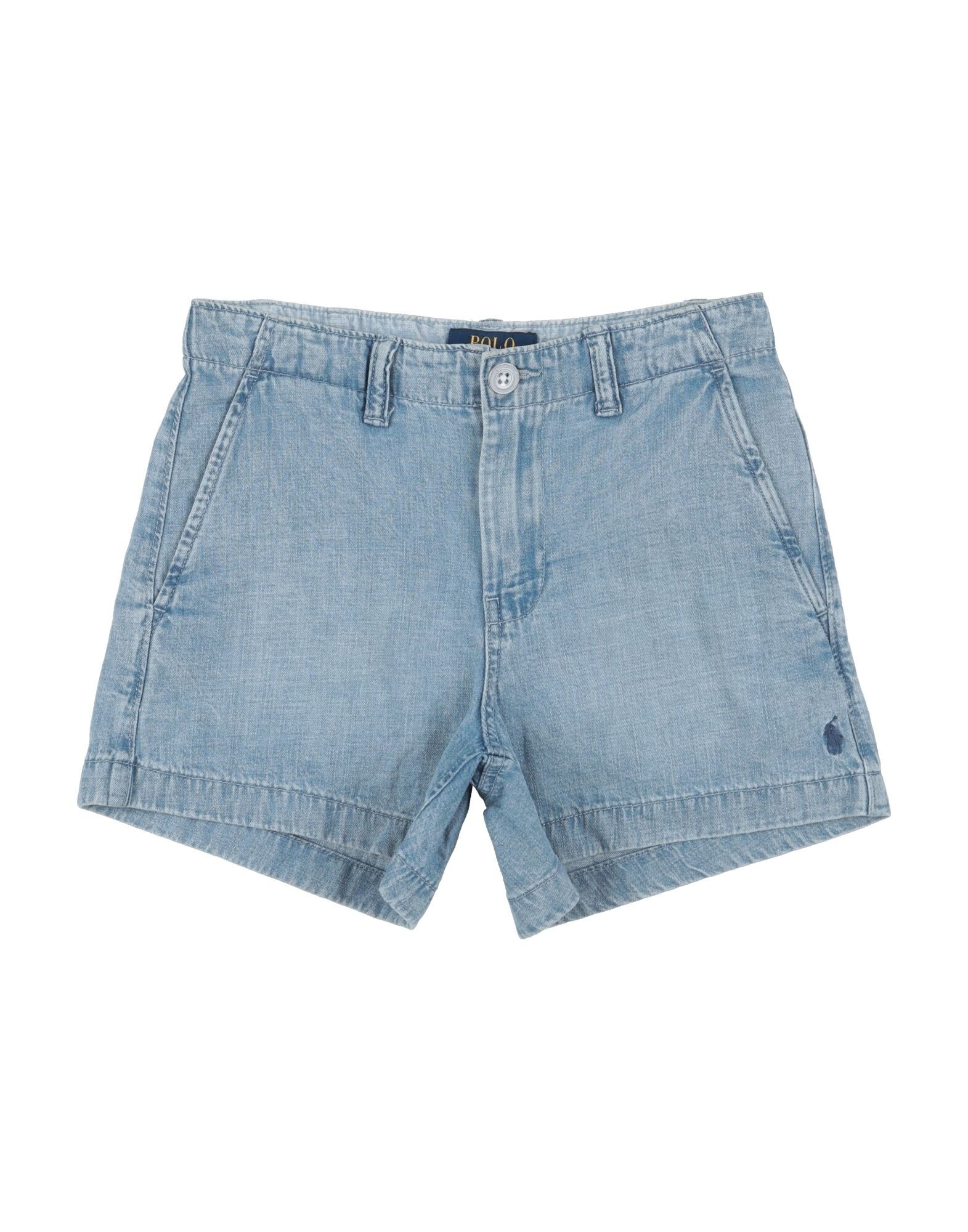 POLO RALPH LAUREN - Jeansshorts