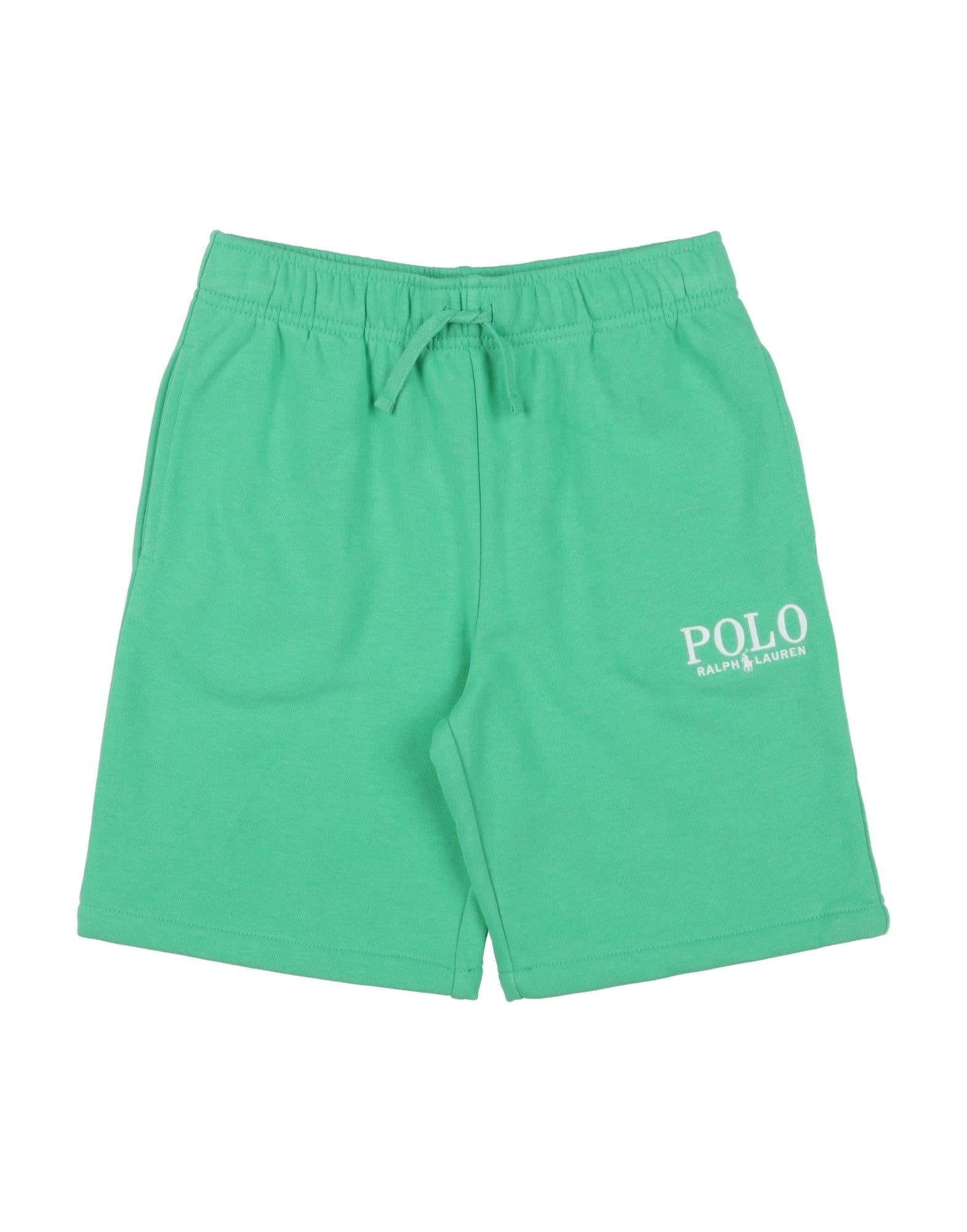 POLO RALPH LAUREN - Shorts & Bermuda Shorts