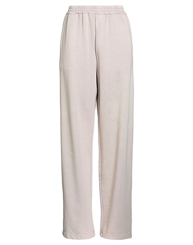 HAIKURE Casual trouser Taupe 100% Cotton