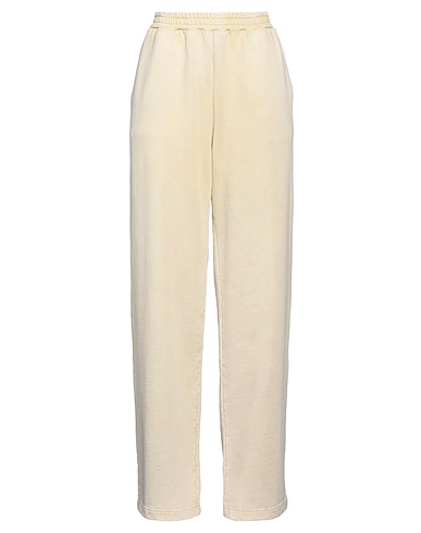 HAIKURE Hosen Beige 100% Baumwolle