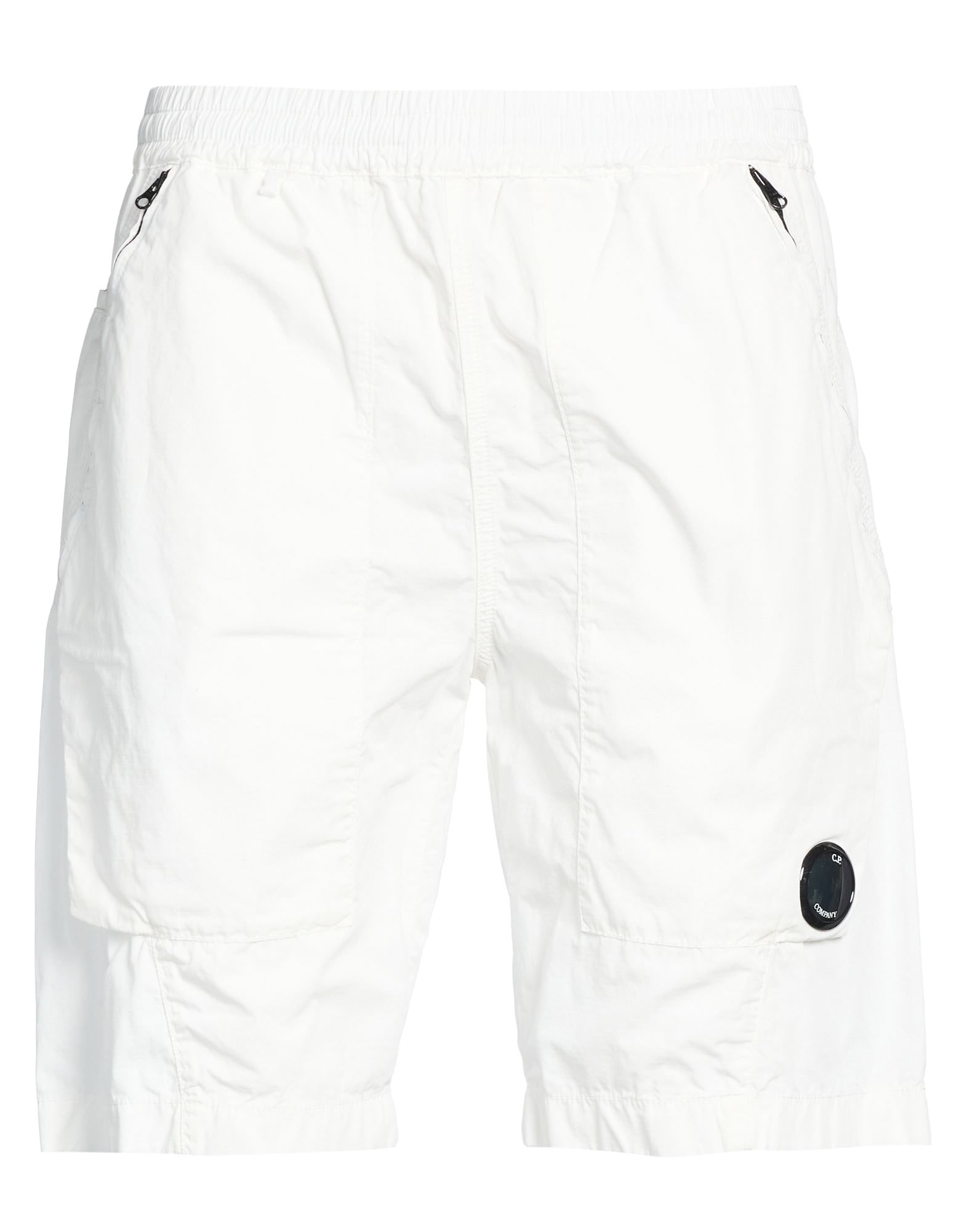 C.P. COMPANY - Shorts & Bermuda Shorts
