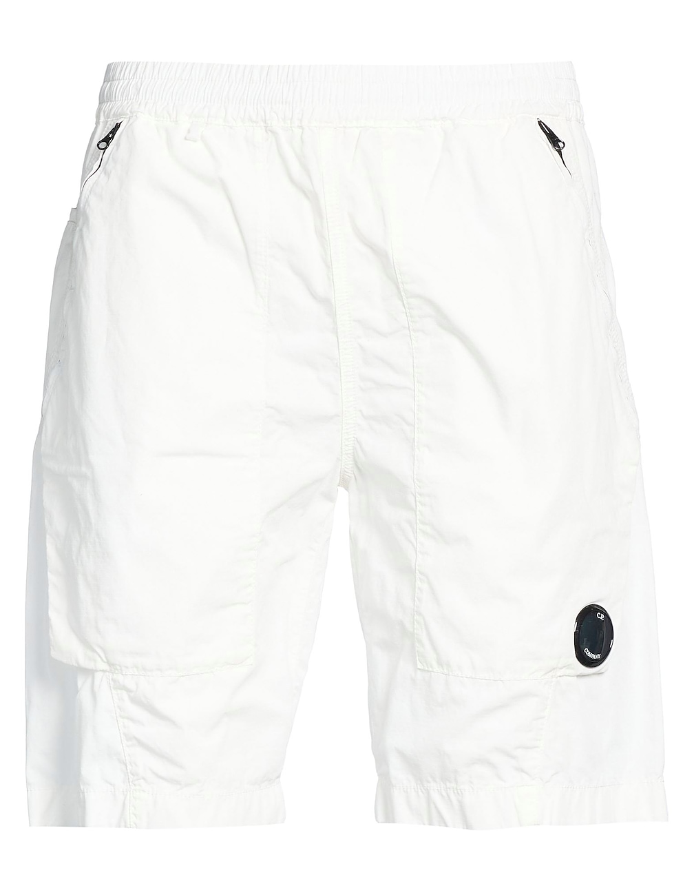 C.P. COMPANY - Shorts & Bermuda Shorts