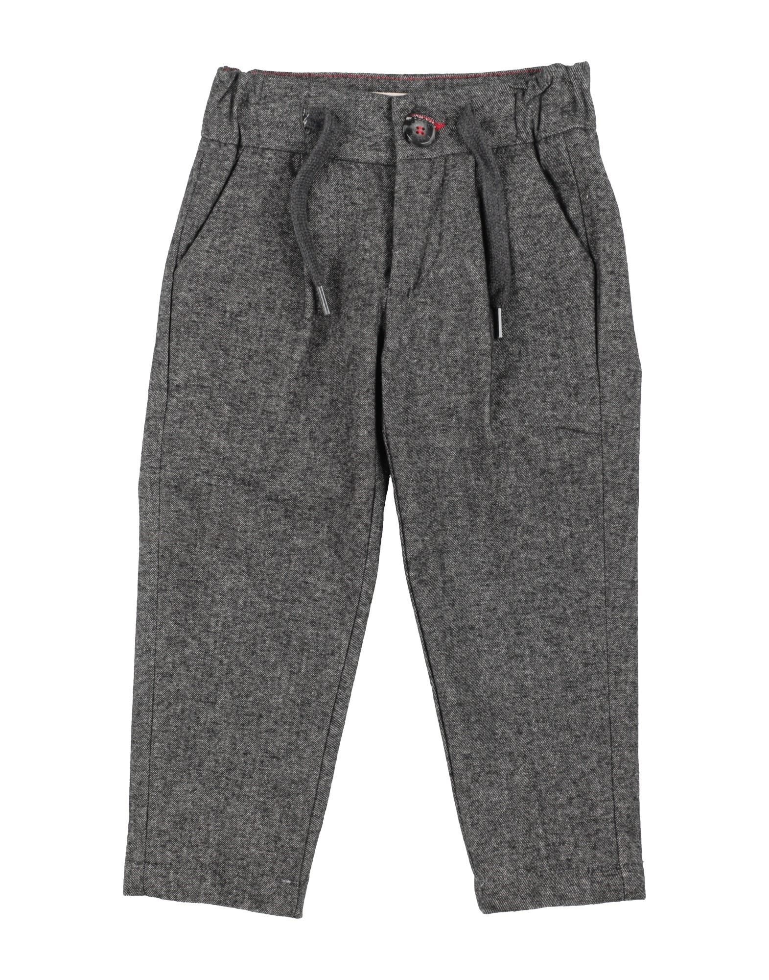 BARONIO - 캐주얼 바지