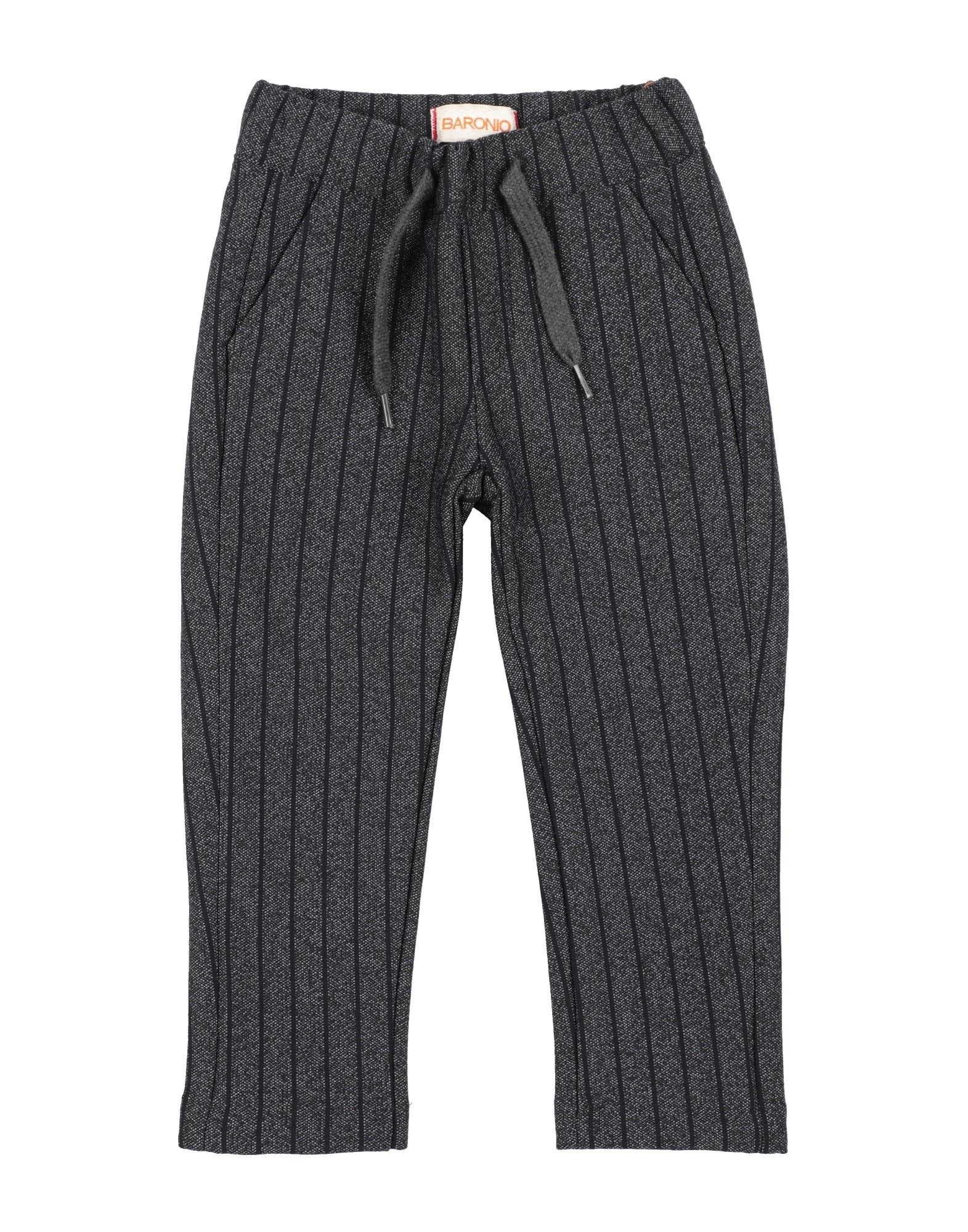 BARONIO - 캐주얼 바지