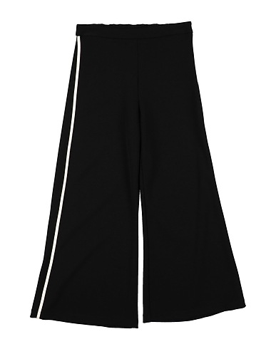ELSY Casual pants COUTURE NERO 95% Polyester, 5% Elastane