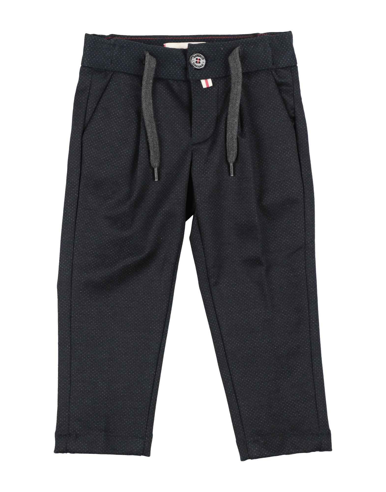 BARONIO - 캐주얼 바지