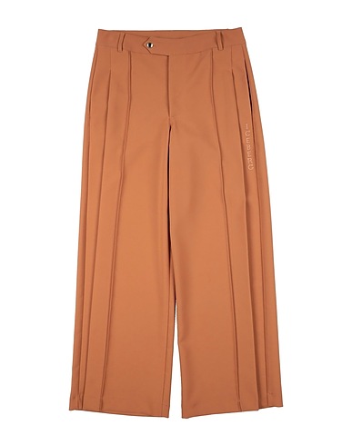 ICEBERG Pantalone Cammello 91% Poliestere, 9% Elastan