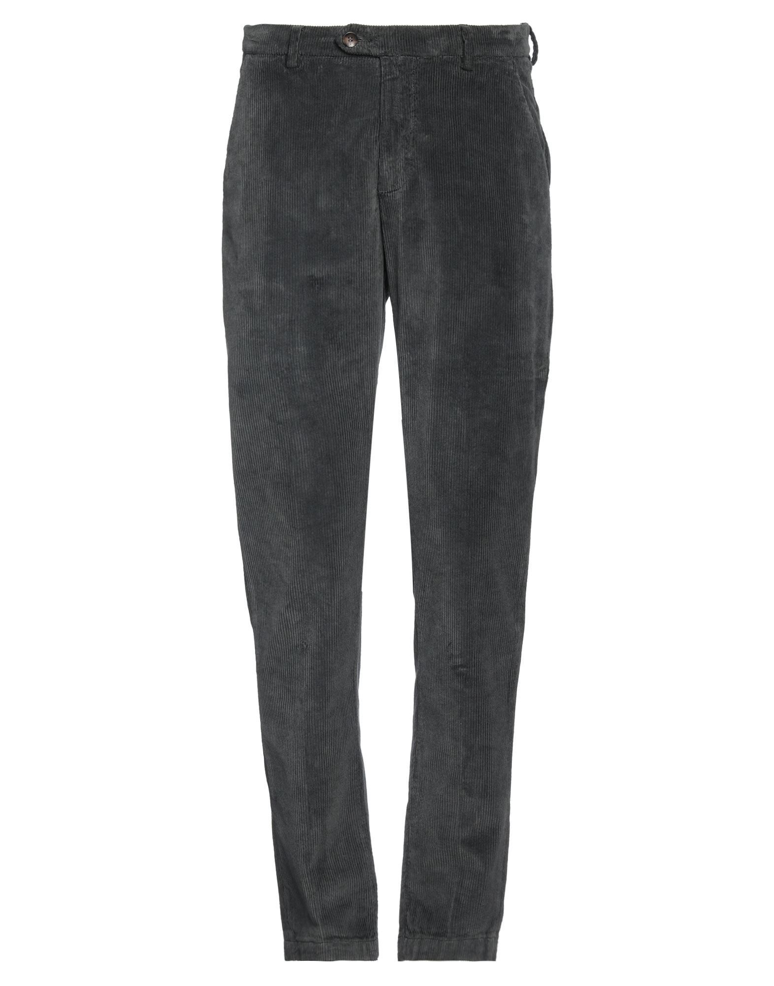 YAN SIMMON - Trousers