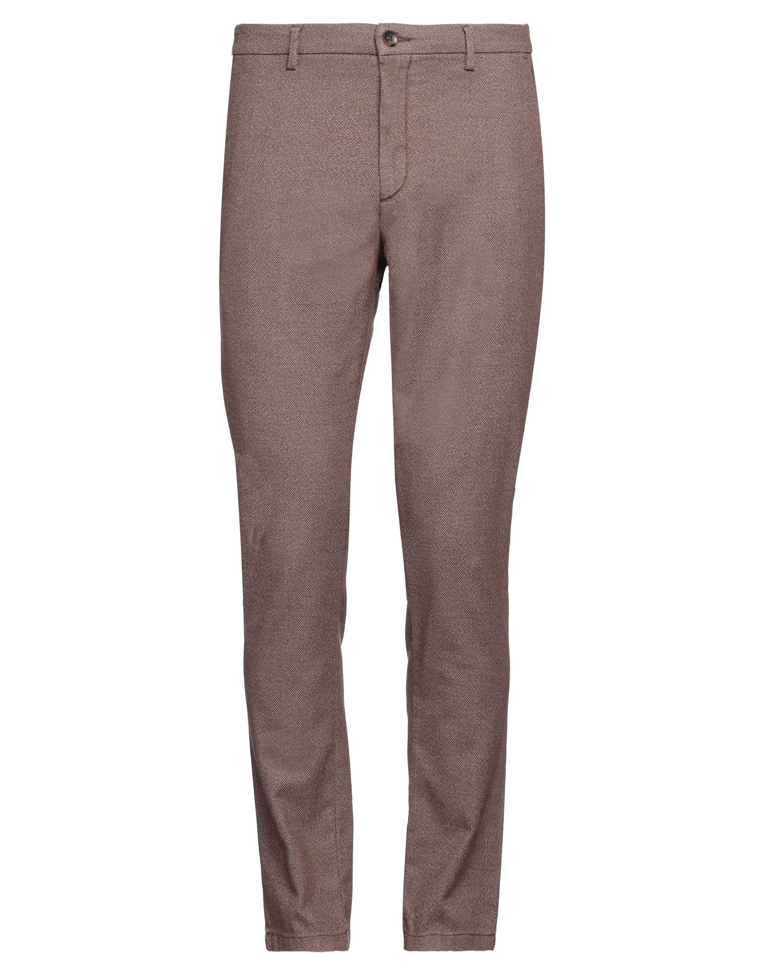 YAN SIMMON - Pantaloni