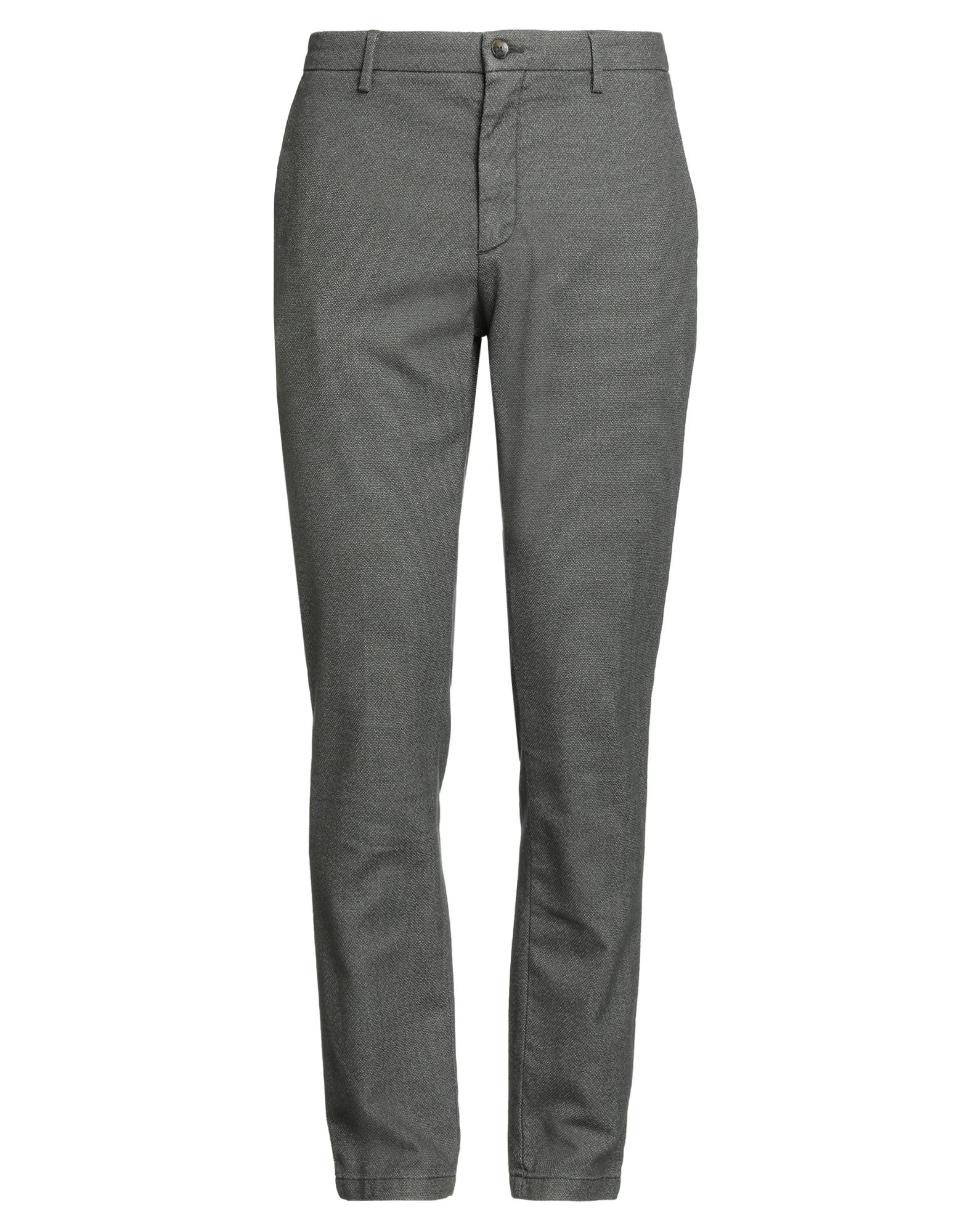 YAN SIMMON - Trousers