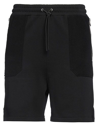 LES HOMMES Shorts & Bermuda 100% Cotton
