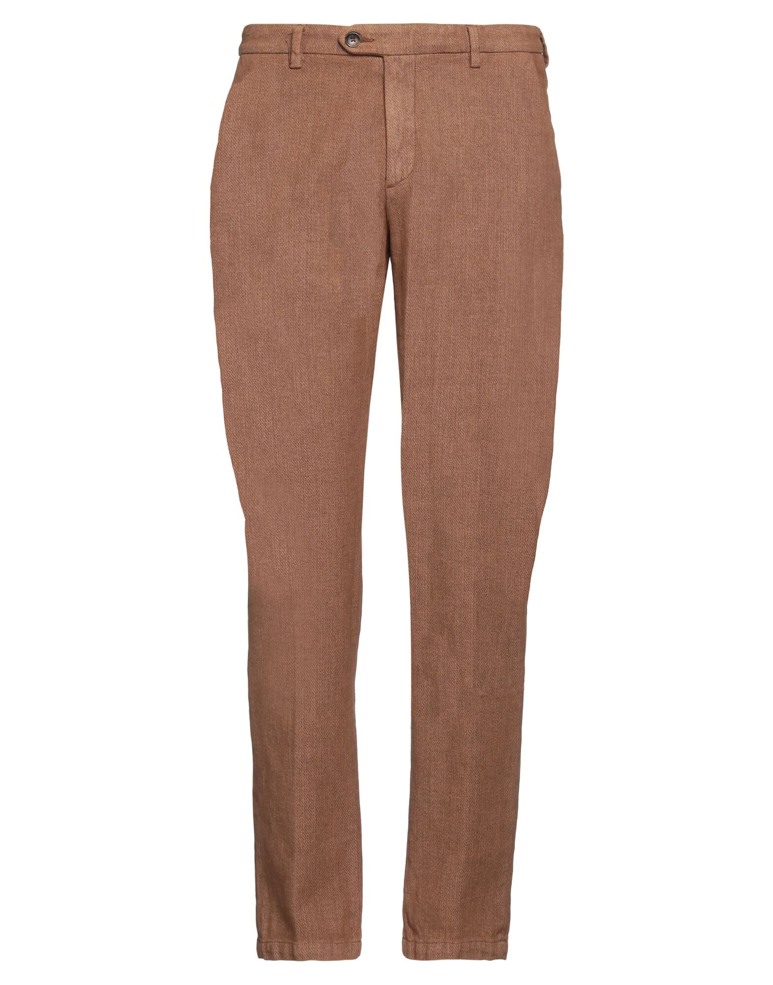 YAN SIMMON - Pantaloni