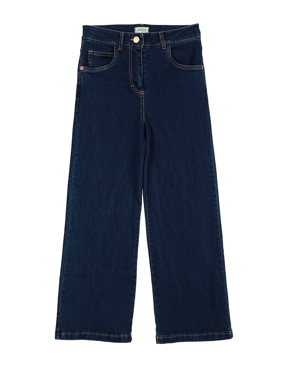 VICOLO - Pantalons en jean