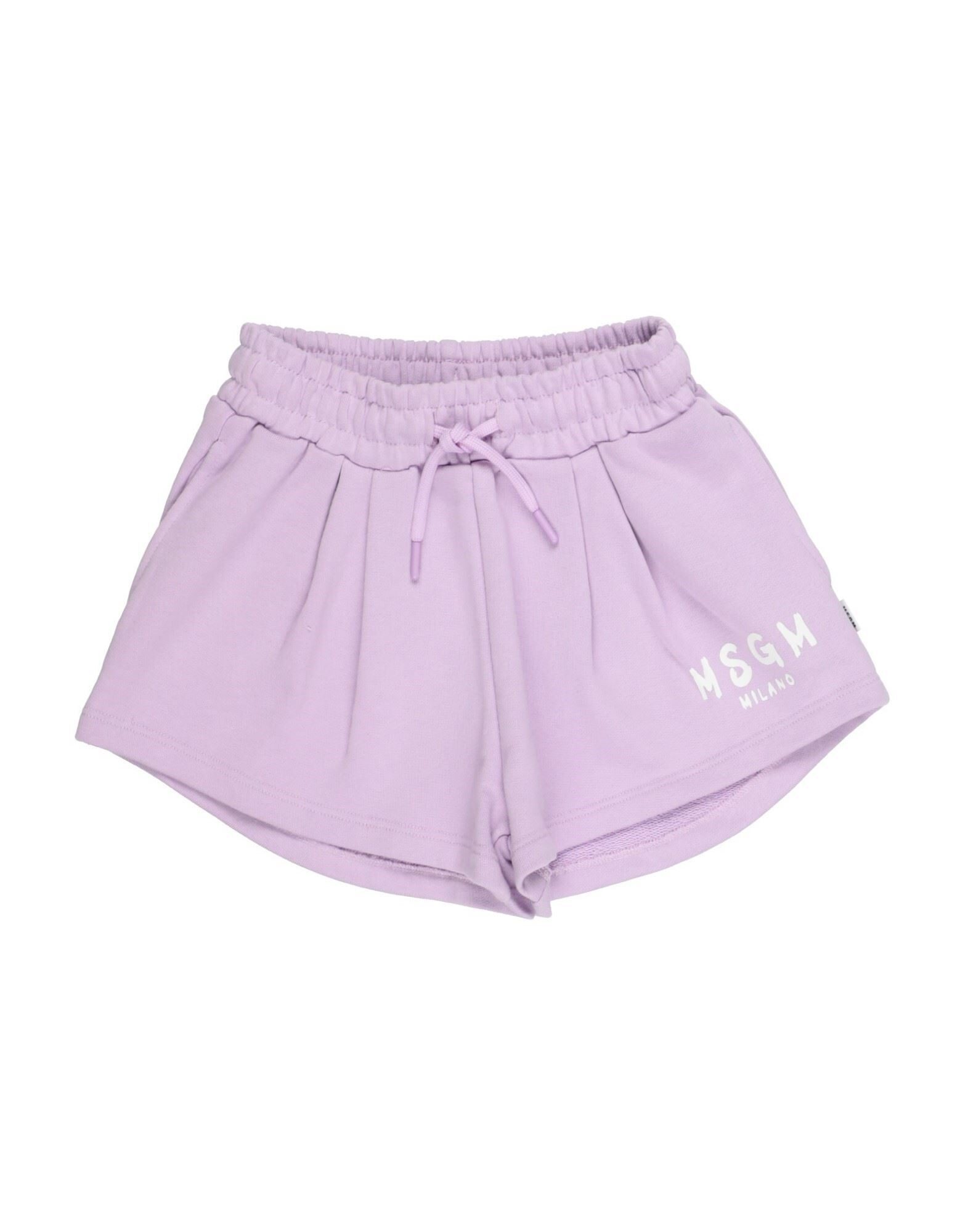 MSGM - Shorts & Bermuda Shorts