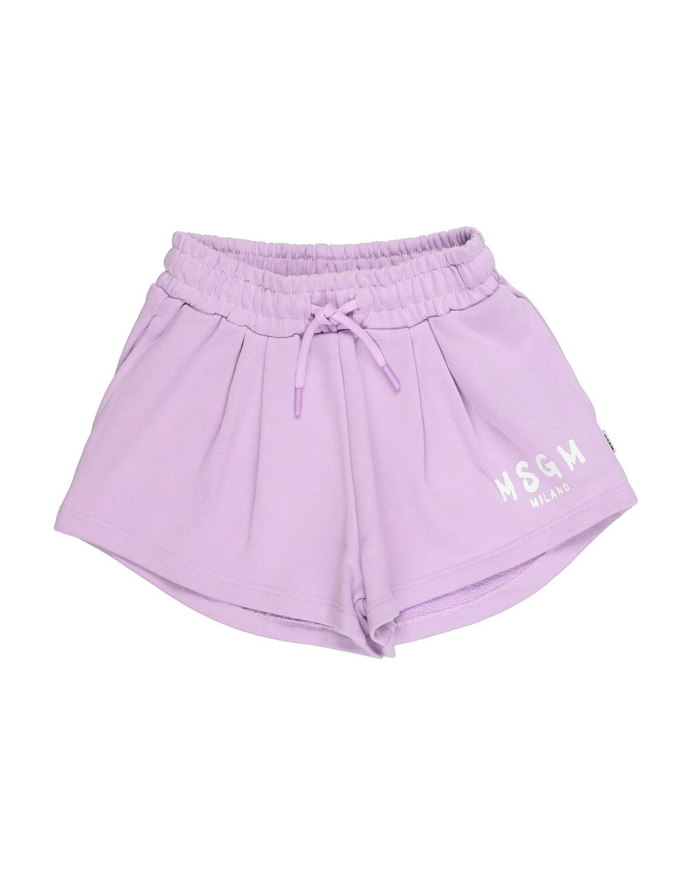 MSGM - Shorts & Bermuda Shorts