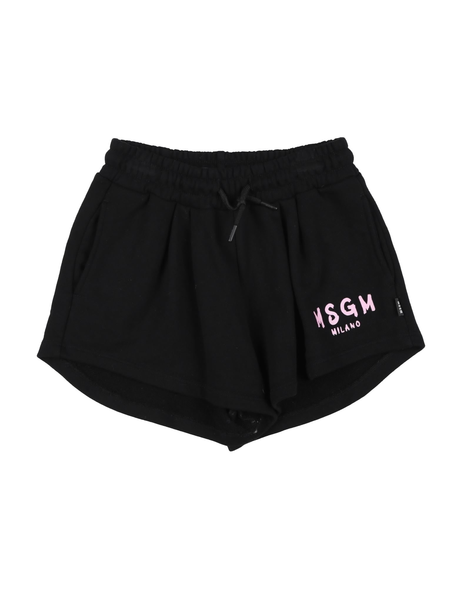 MSGM - Shorts & Bermuda Shorts