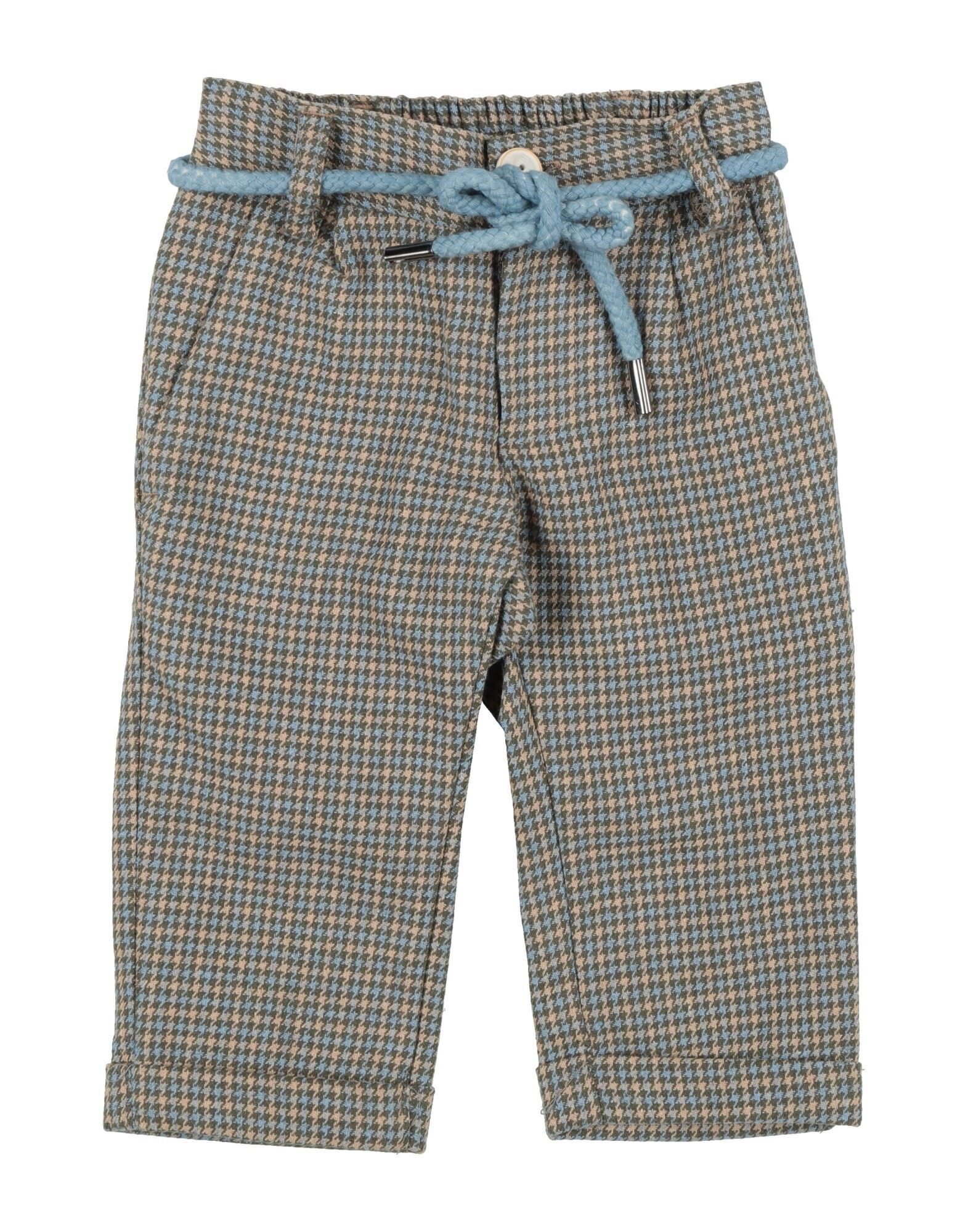 EMANUEL PRIS - Hosen