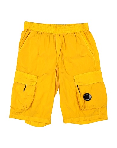 C.P. COMPANY UNDERSIXTEEN Шорты и бермуды 100% Полиамид