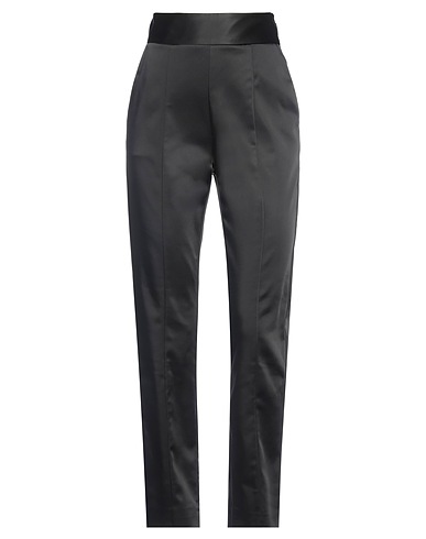 MARCIANO by GUESS Casual pants Black 65% Acetate, 32% Polyamide, 3% Elastane