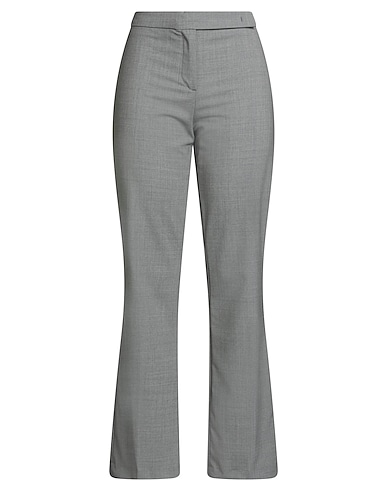 SEVENTY VENEZIA Casual pants 96% Virgin Wool, 4% Elastane