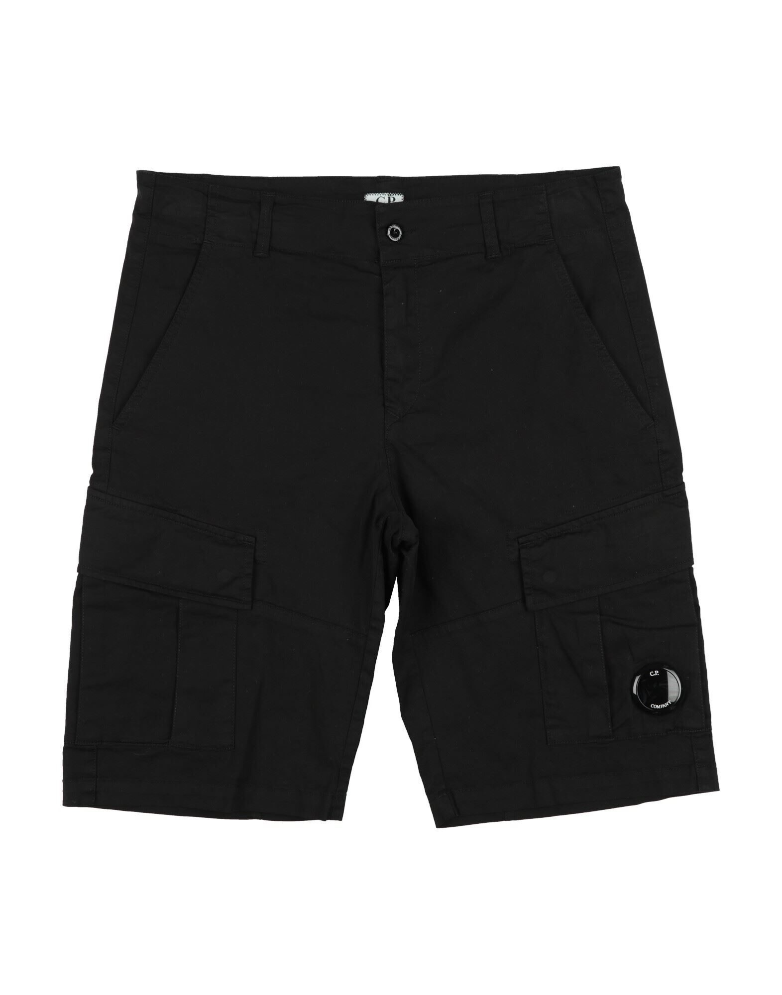 C.P. COMPANY UNDERSIXTEEN - Shorts & Bermuda Shorts