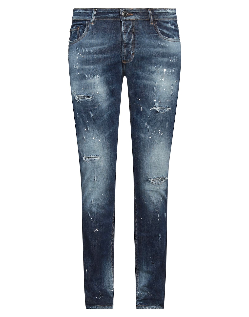 LES HOMMES - Jeans