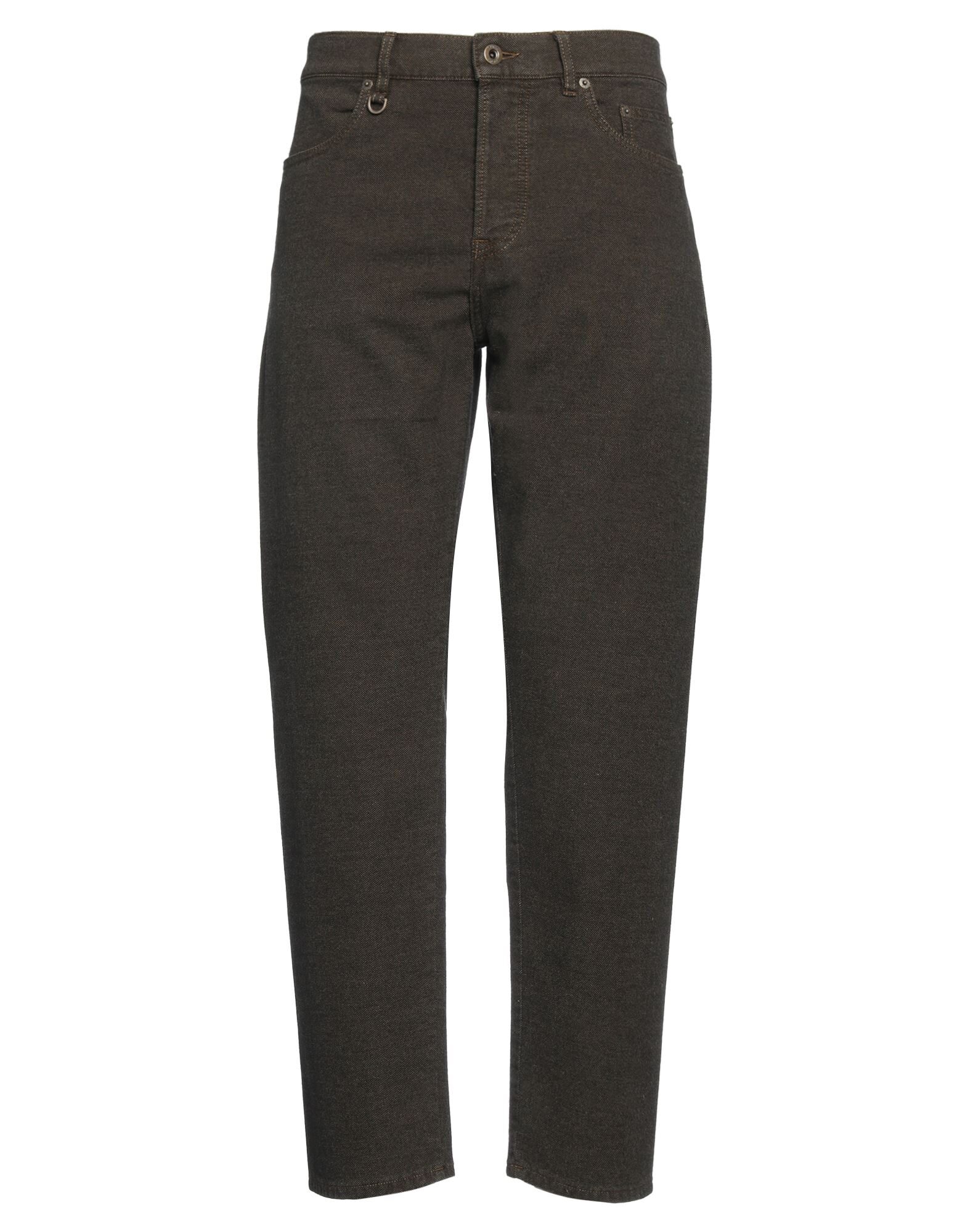 SIVIGLIA - Trousers