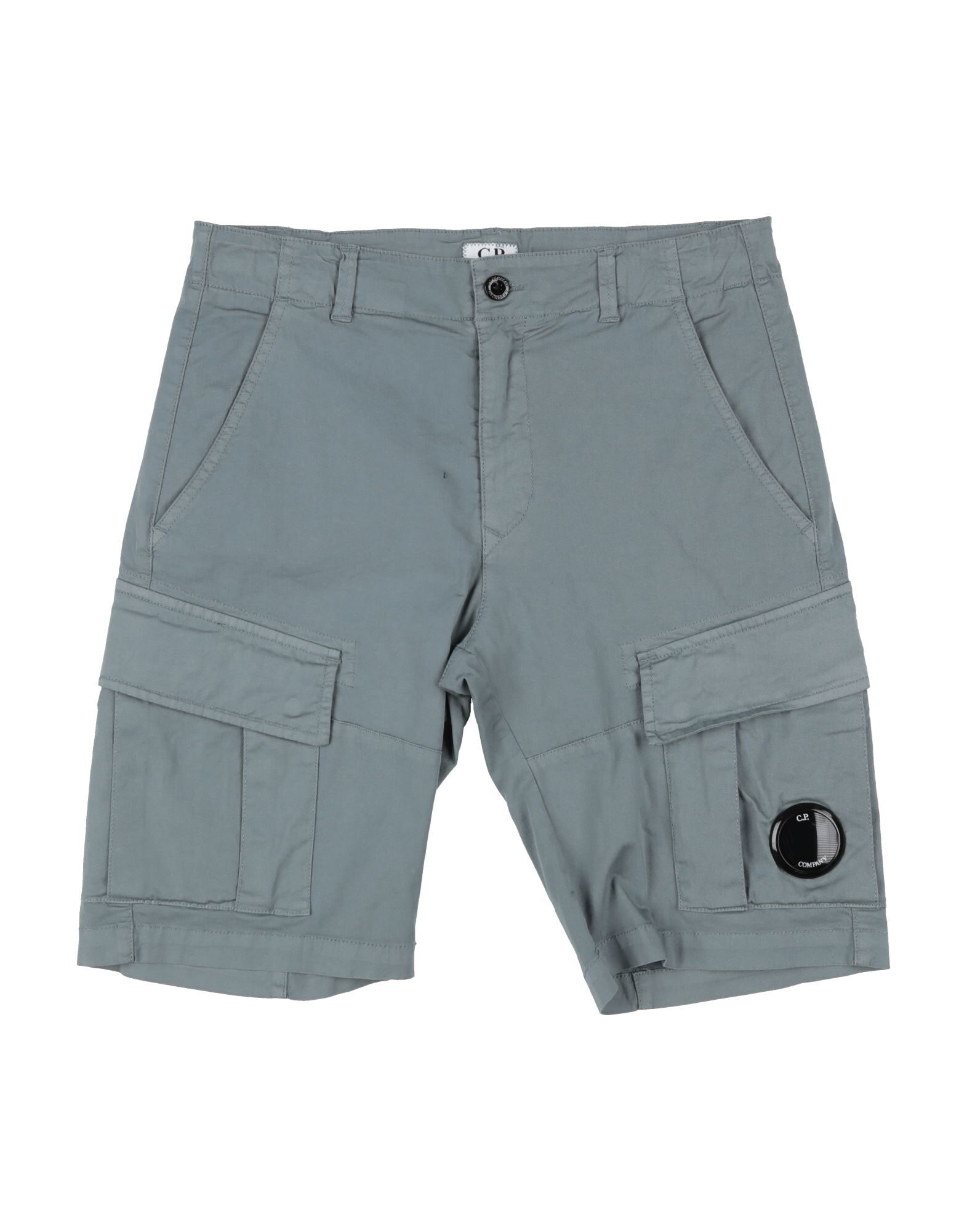 C.P. COMPANY UNDERSIXTEEN - Shorts & Bermuda Shorts