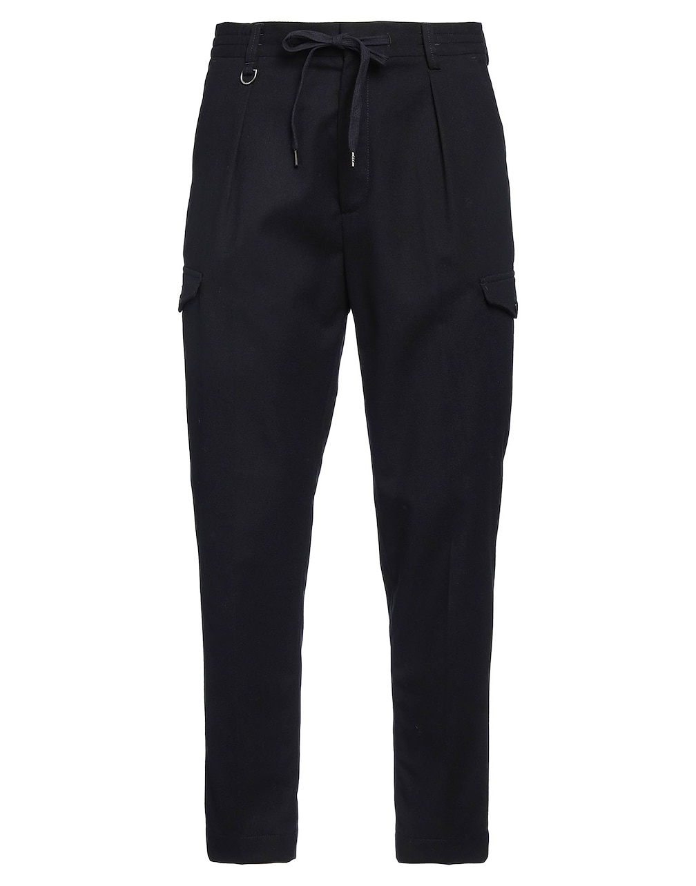 PAOLO PECORA - Trousers