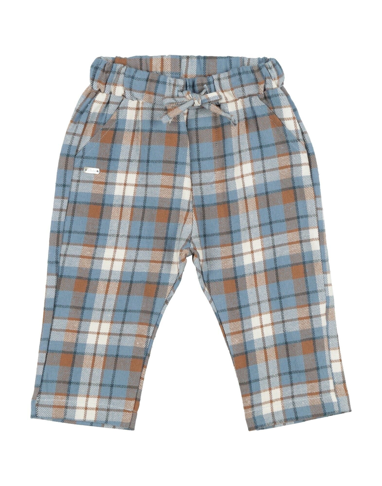 LE BEBÉ - Trousers