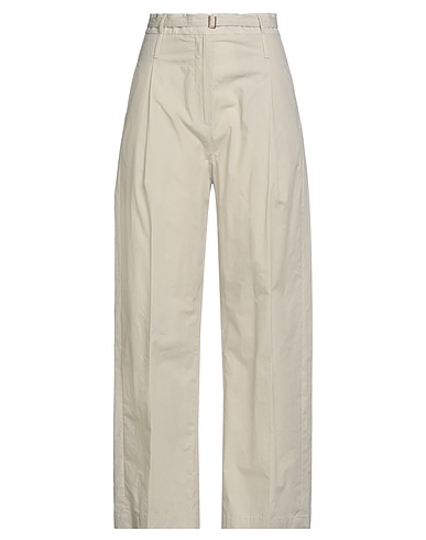 SEVENTY VENEZIA Pantalone Beige 100% Cotone