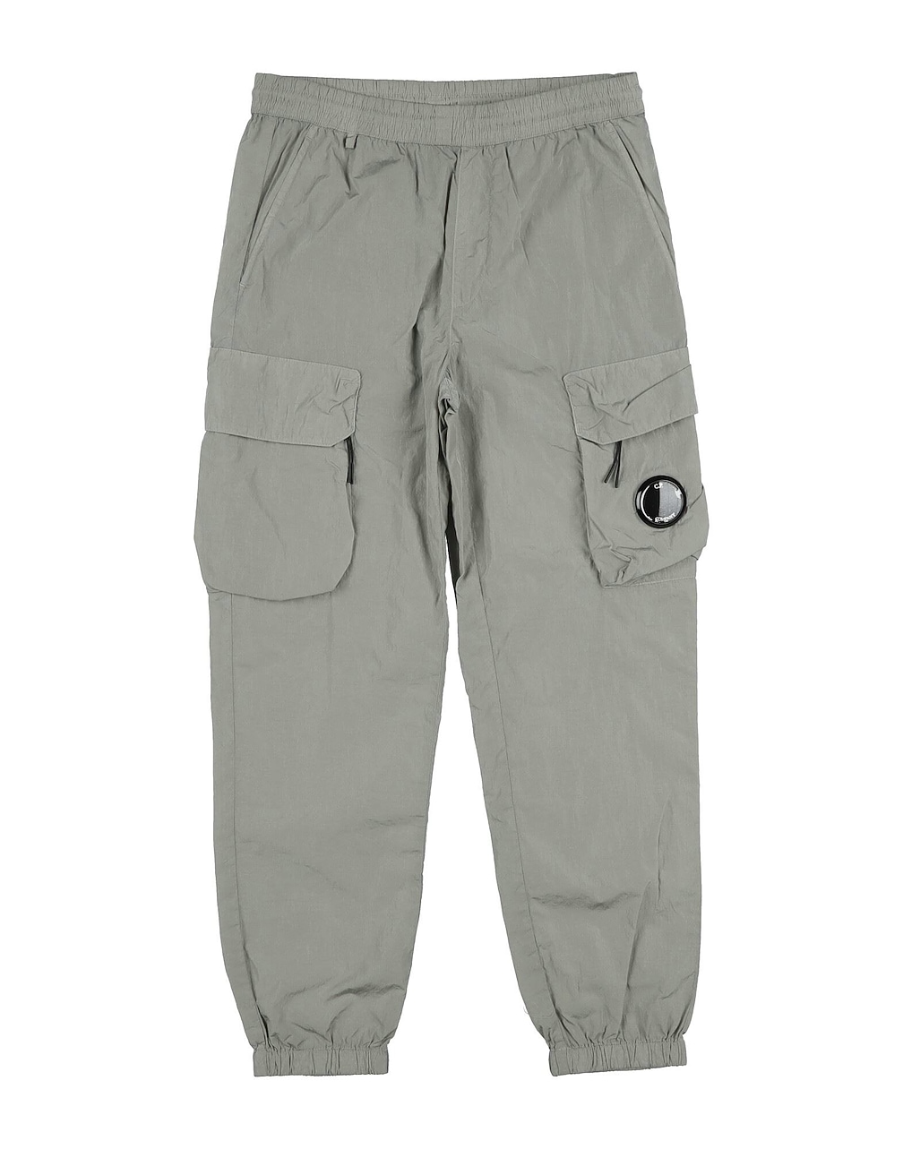 C.P. COMPANY UNDERSIXTEEN - Pants