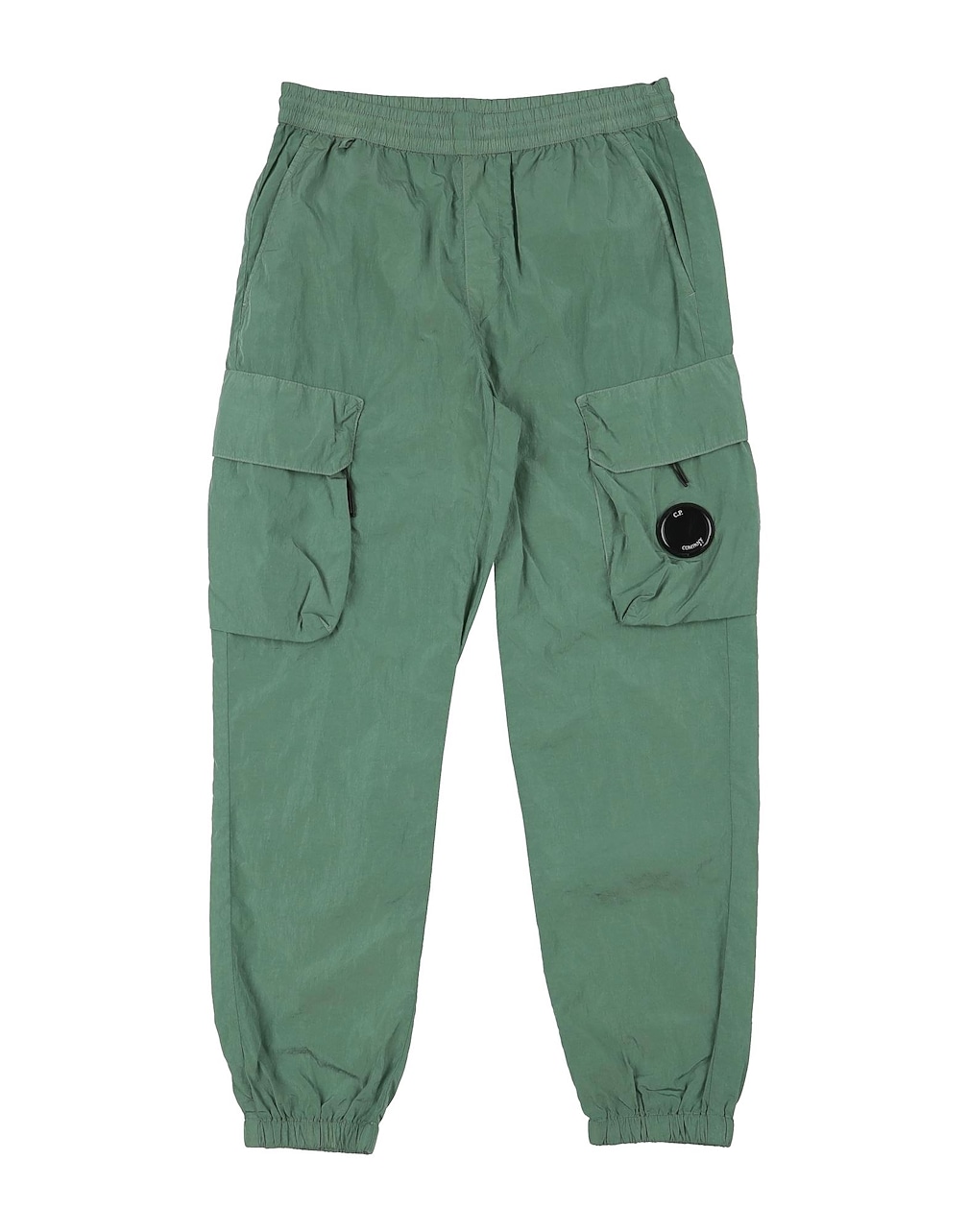 C.P. COMPANY UNDERSIXTEEN - Pants