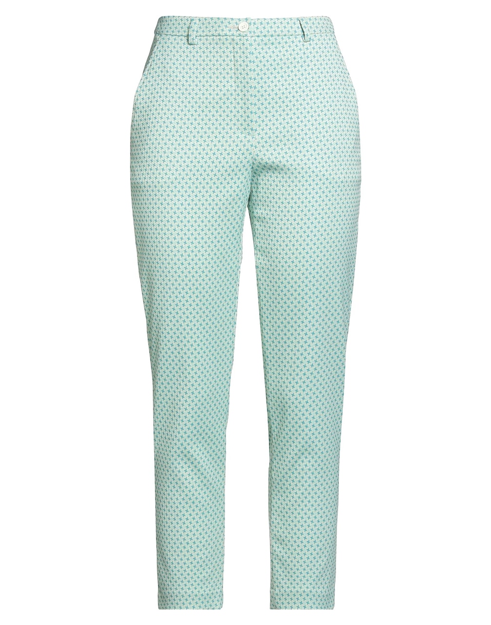 SEVENTY VENEZIA - Trousers