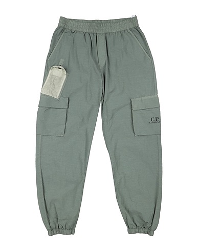 C.P. COMPANY UNDERSIXTEEN Casual pants 100% Polyamide