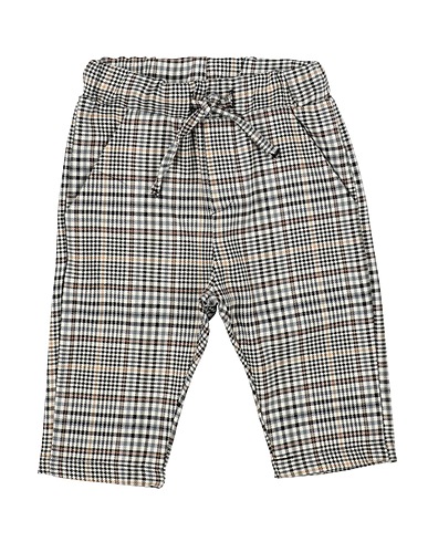 U+É Pantalon 64% Polyester, 34% Viscose, 2% Élasthanne