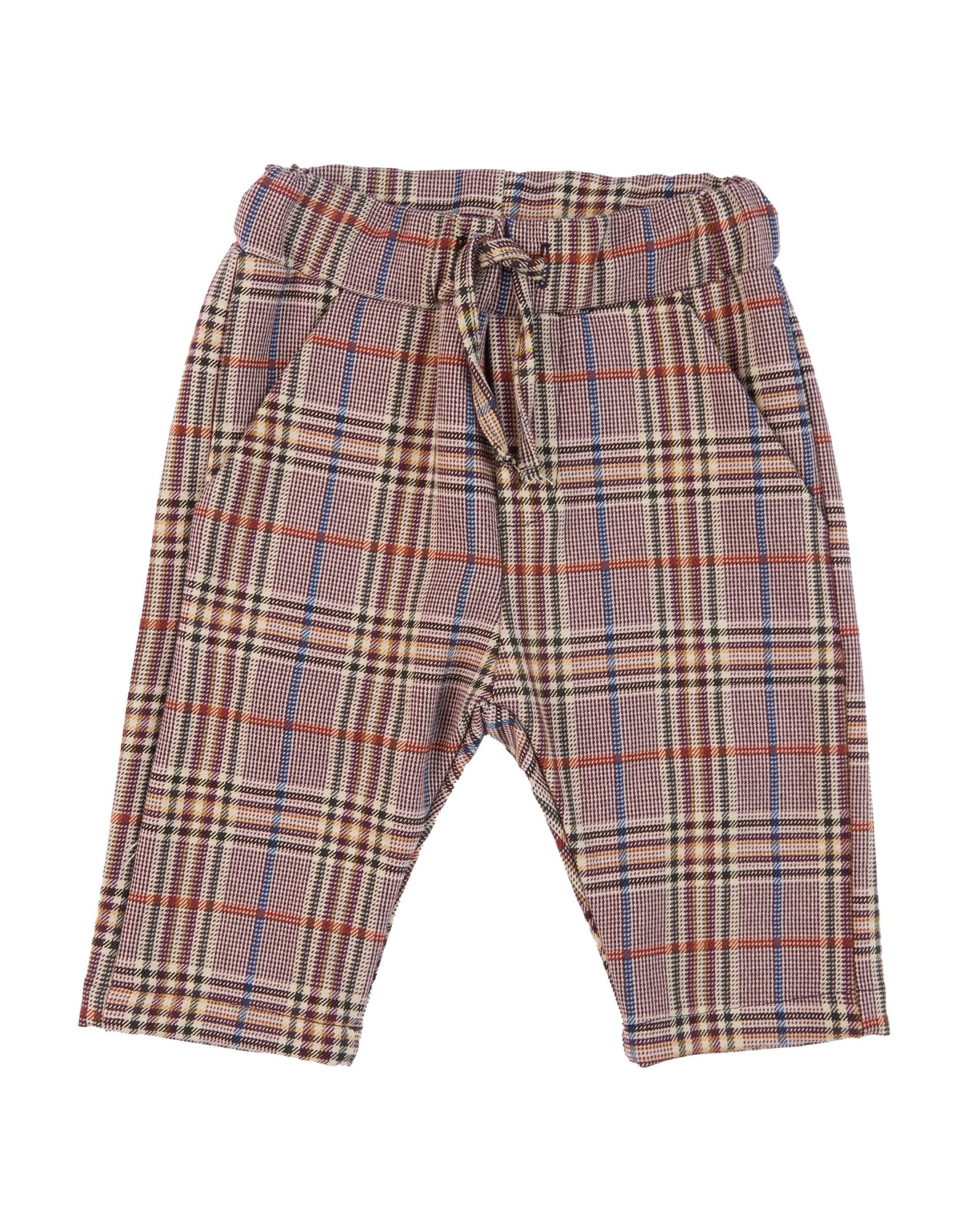 U+É - Повседневные брюки