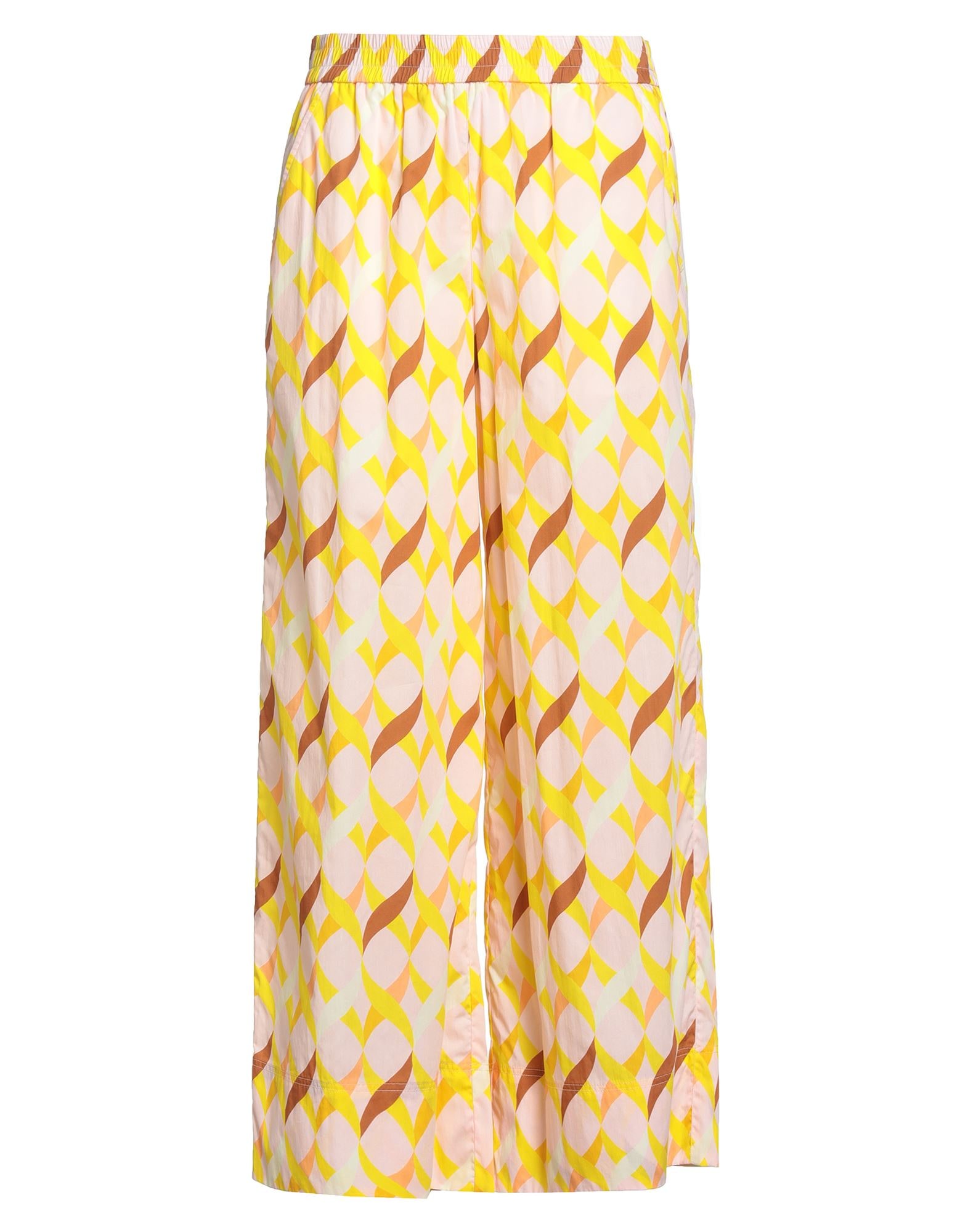 SEVENTY VENEZIA - Trousers