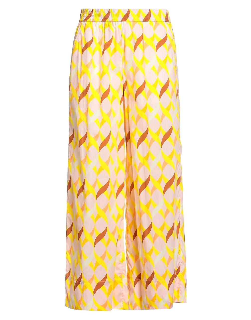 SEVENTY VENEZIA - Trousers