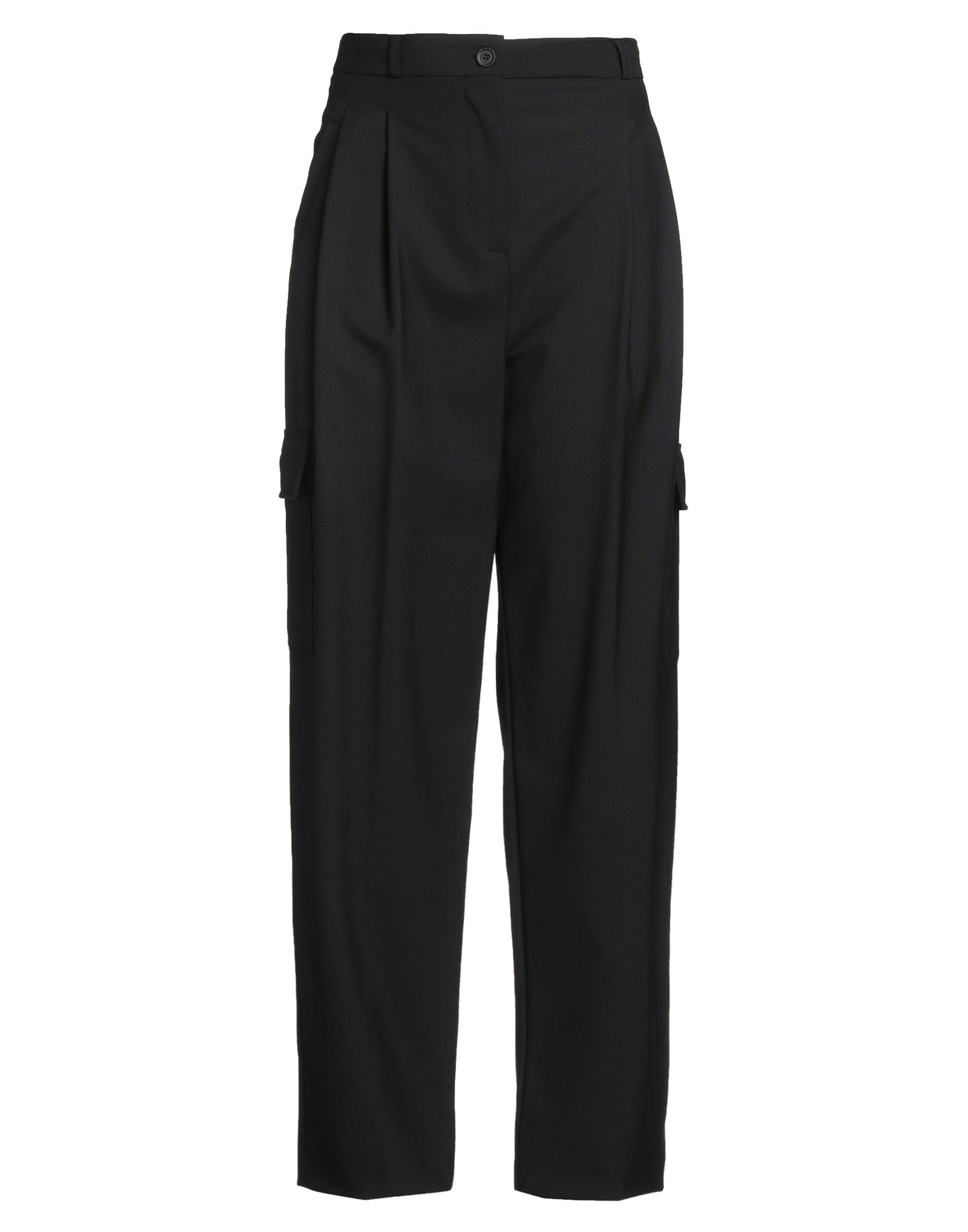 SEMICOUTURE - Pantalones