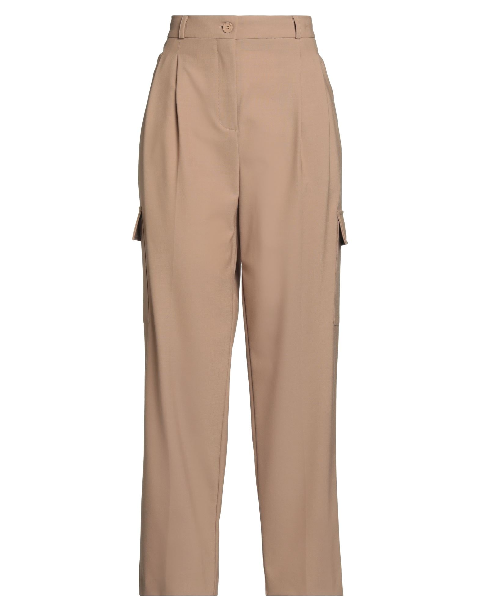 SEMICOUTURE - パンツ