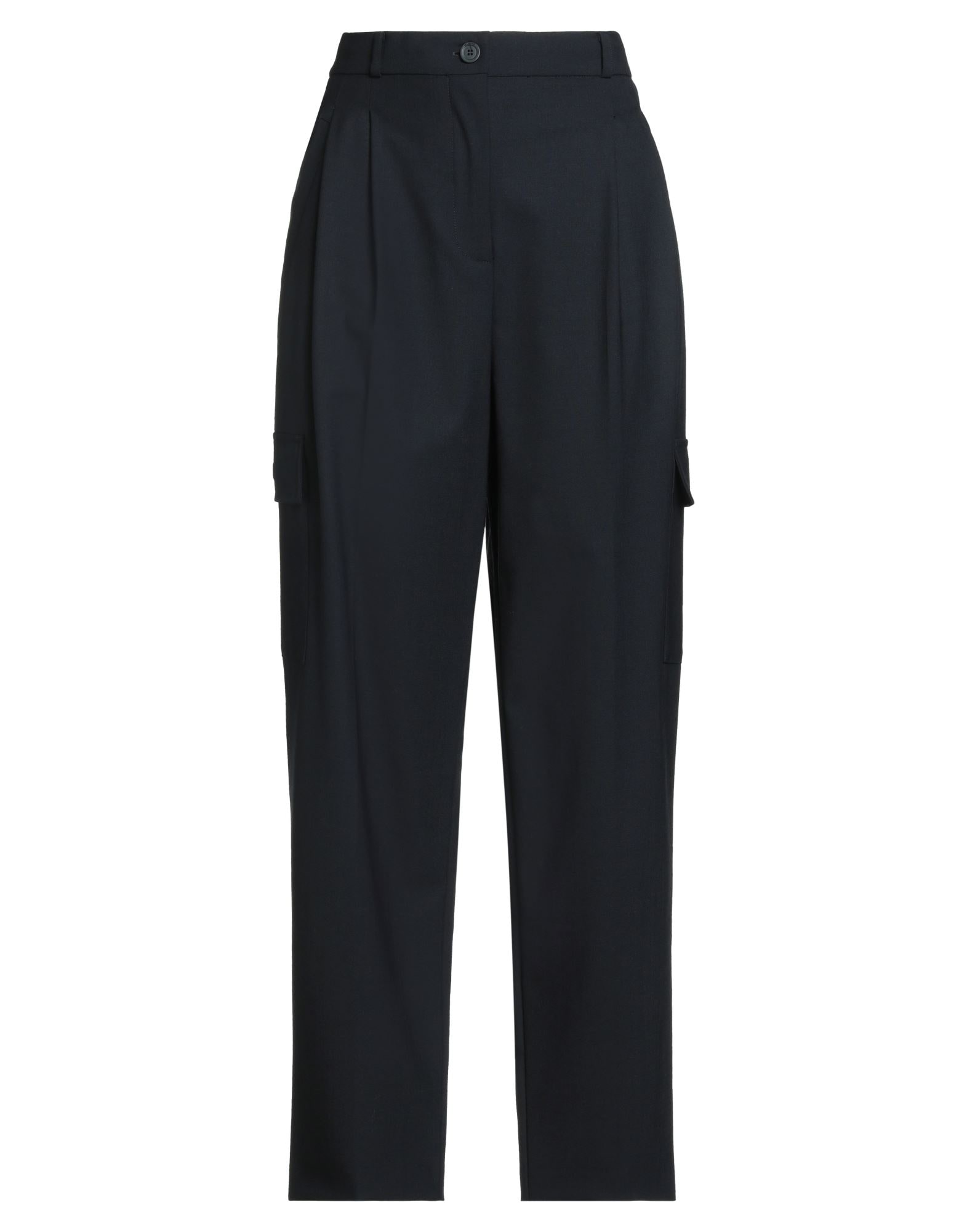 SEMICOUTURE - Trousers