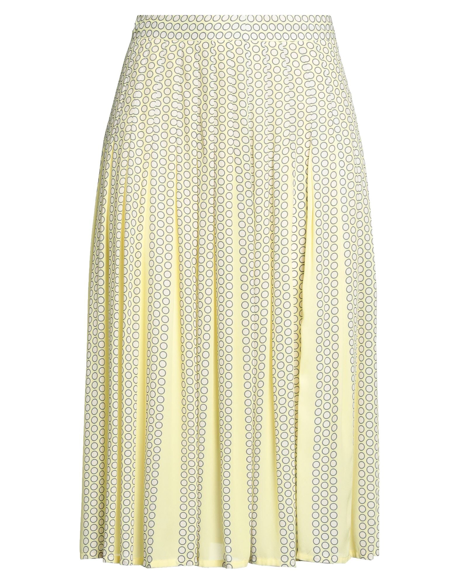 SEVENTY VENEZIA - Midi skirts